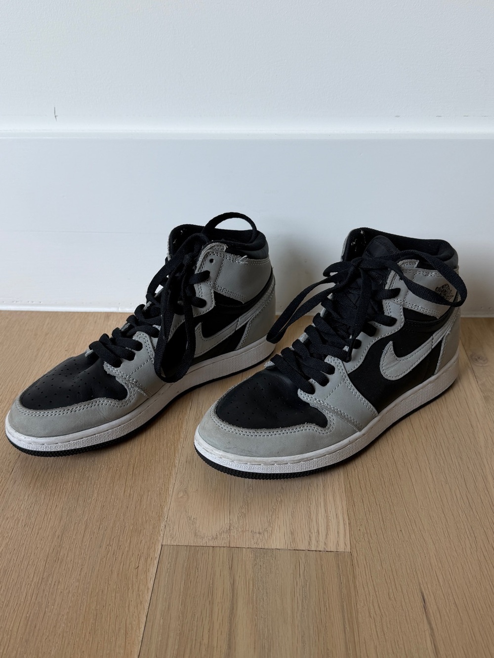 Air Jordan 1 High OG "Shadow 2.0"